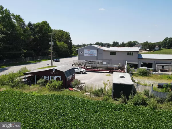 Manheim, PA 17545,0 LANCASTER RD