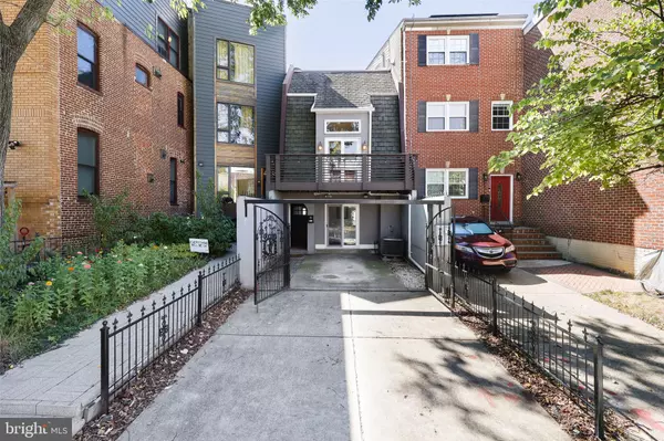 Washington, DC 20001,435 RHODE ISLAND AVE NW