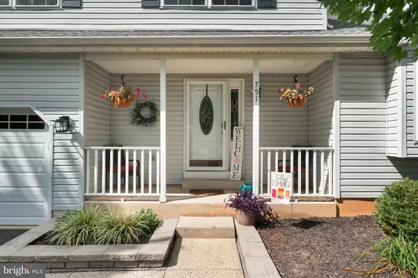 Langhorne, PA 19047,751 DUXBURY DR