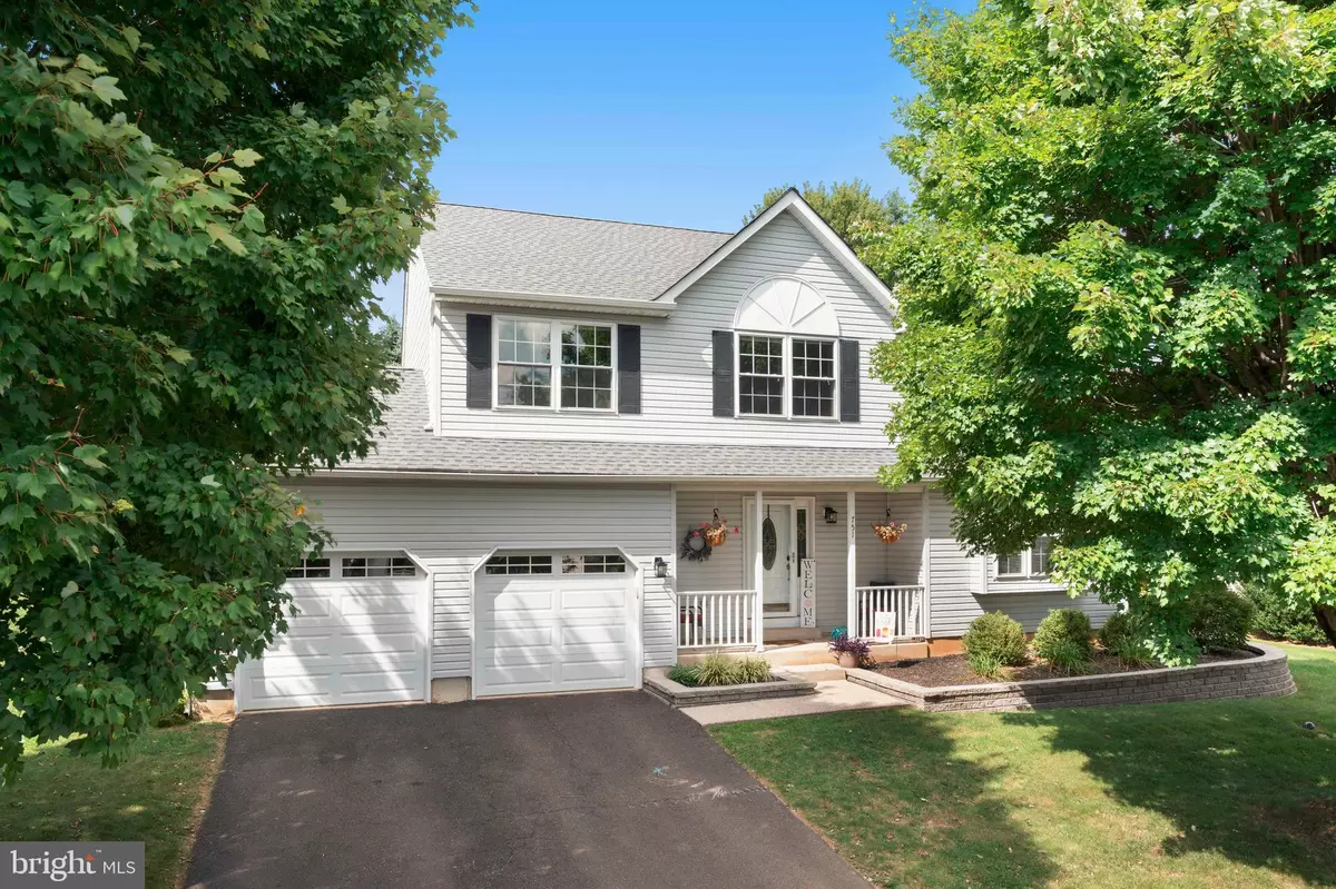 Langhorne, PA 19047,751 DUXBURY DR