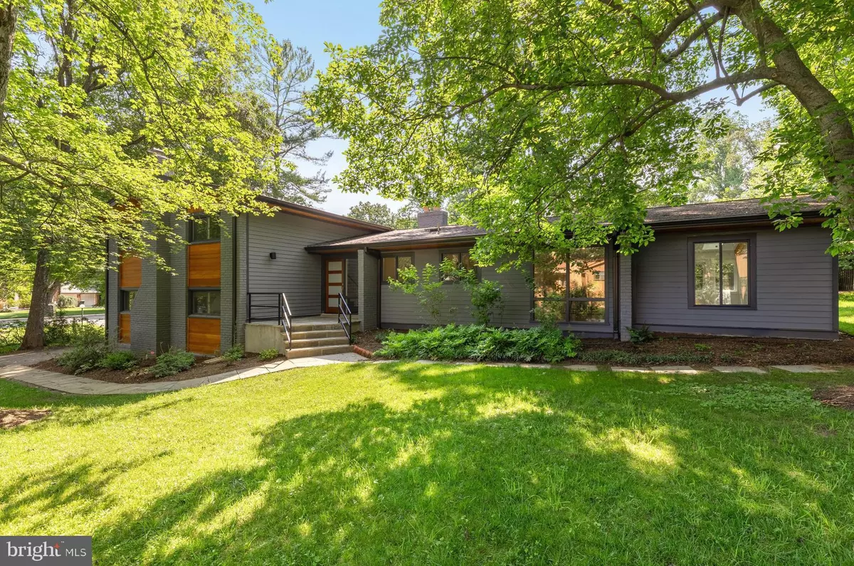 Rockville, MD 20852,11604 DANVILLE DR