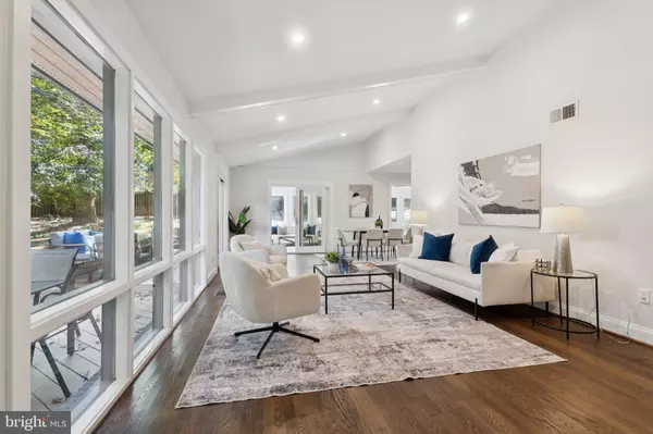 Rockville, MD 20852,11604 DANVILLE DR