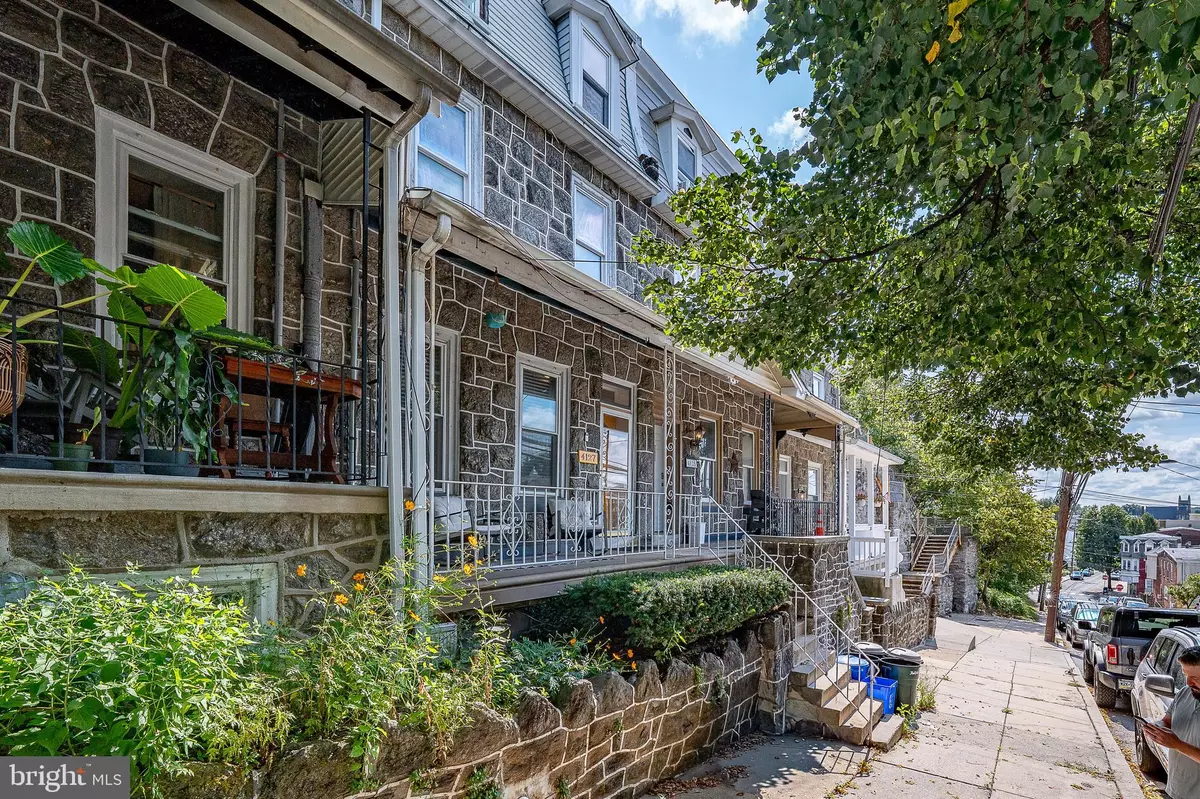 Philadelphia, PA 19128,4127 TERRACE ST