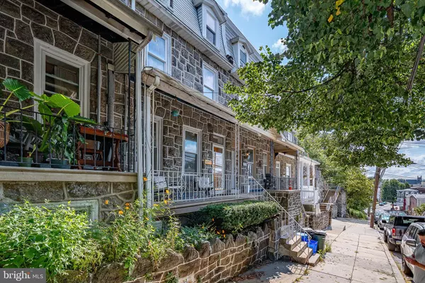 4127 TERRACE ST, Philadelphia, PA 19128