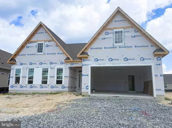 342 HERITAGE SHORES CIR, Bridgeville, DE 19933