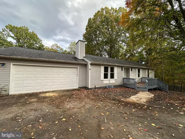 1411 MERCER RD, Haymarket, VA 20169