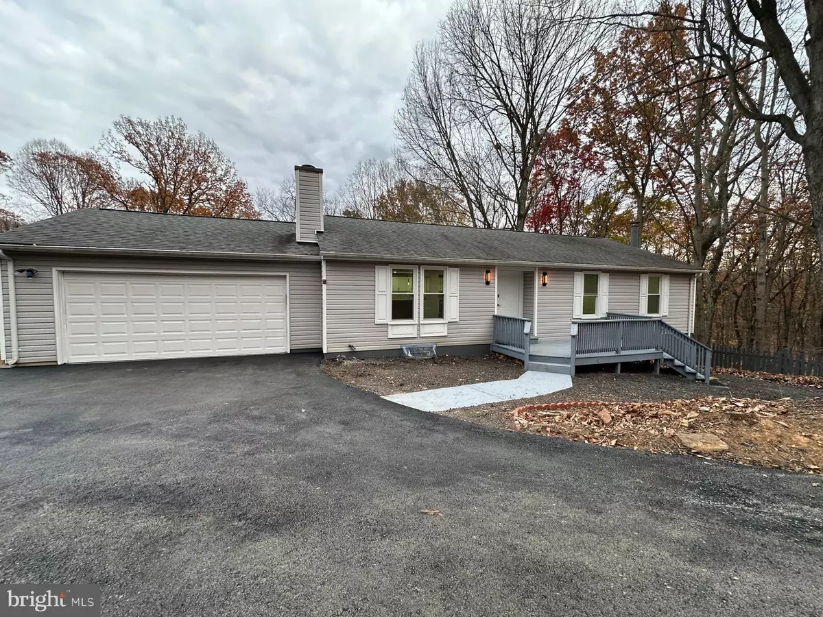 Haymarket, VA 20169,1411 MERCER RD