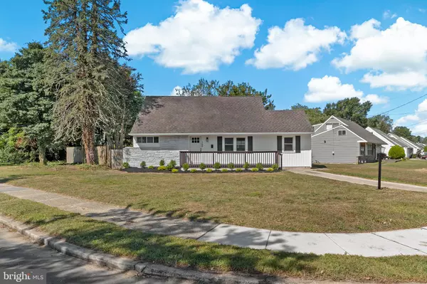 Somers Point, NJ 08244,100 COLWICK DR