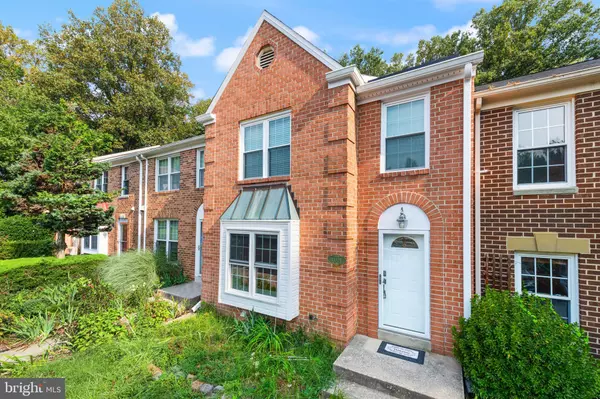 Silver Spring, MD 20901,11321 CRESCENDO PL