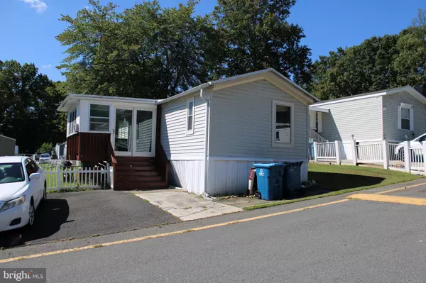 Manassas, VA 20112,7800 TAYLOE DR #TRAILER 166