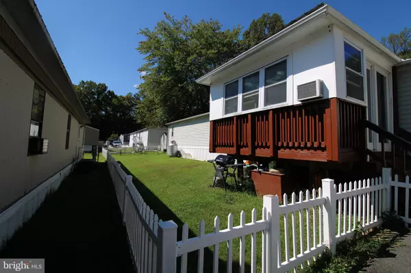 Manassas, VA 20112,7800 TAYLOE DR #TRAILER 166