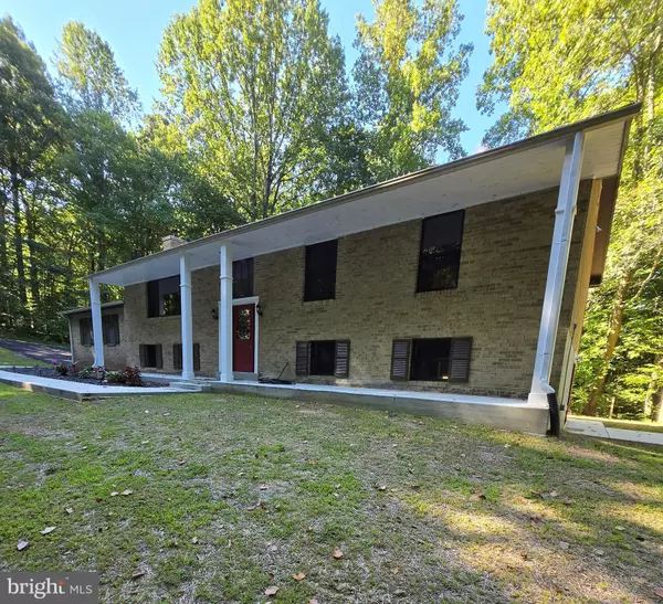 3420 BLACK OAK CT, Huntingtown, MD 20639