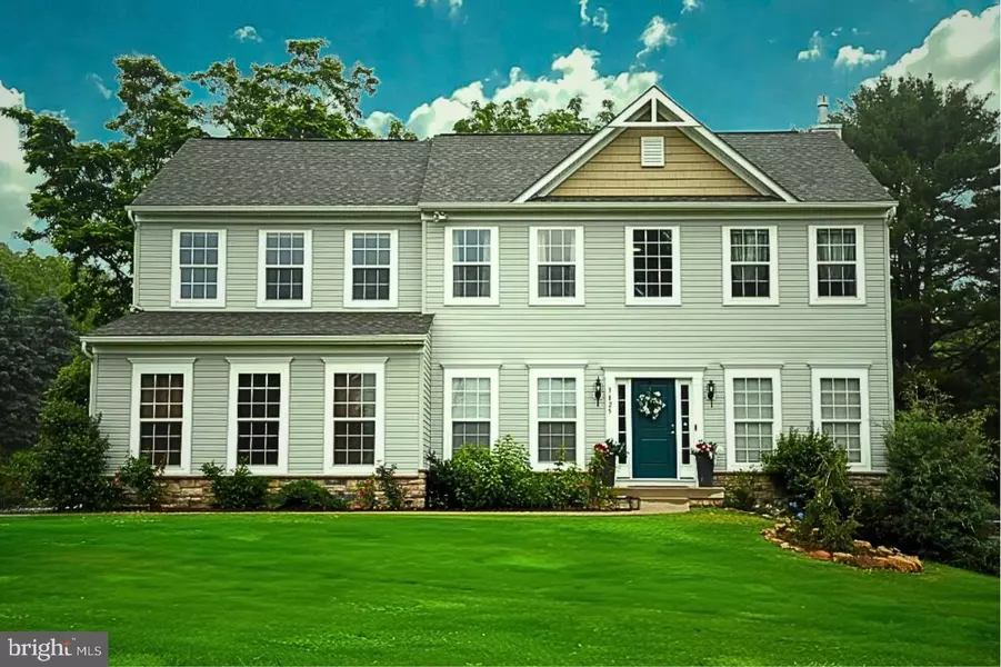 3825 JARRETTSVILLE PIKE, Jarrettsville, MD 21084