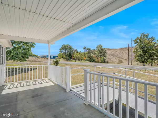 Berkeley Springs, WV 25411,651 JOHNSON MILL RD