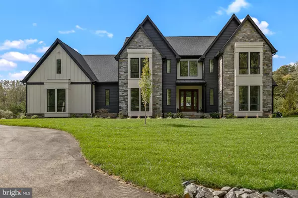 7924 EVANS FORD RD, Clifton, VA 20124