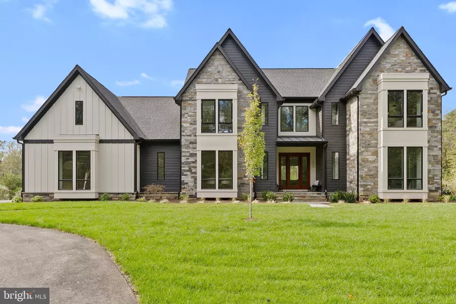 7924 EVANS FORD RD, Clifton, VA 20124