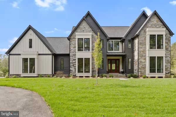 Clifton, VA 20124,7924 EVANS FORD RD