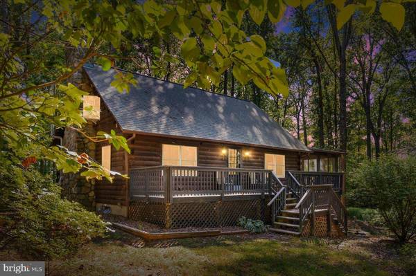 Pratts, VA 22731,494 WOODBROOK LANE