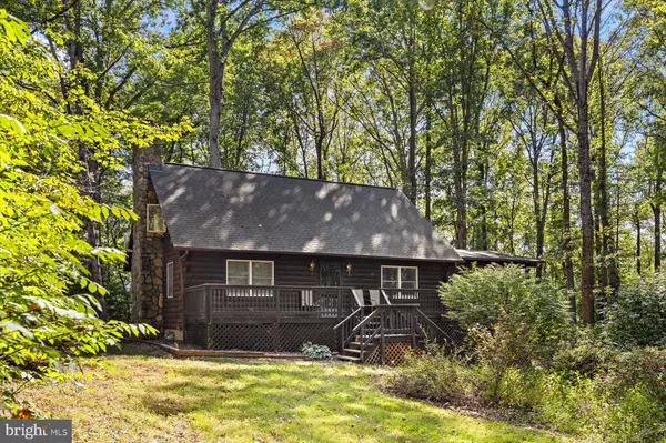 Pratts, VA 22731,494 WOODBROOK LANE