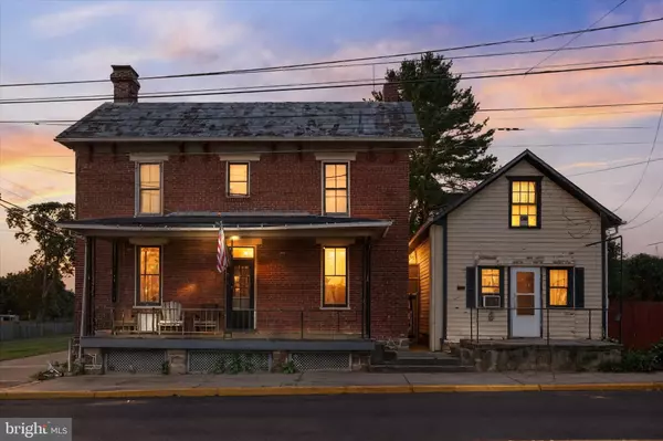 Fairfield, PA 17320,202 E MAIN ST