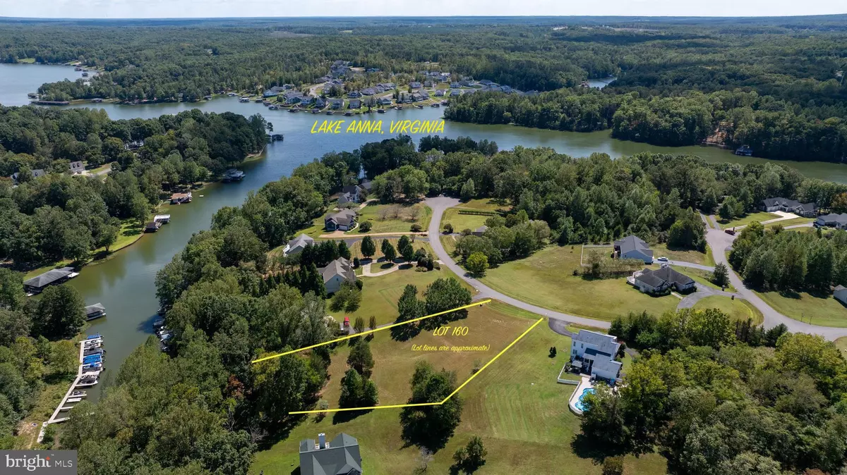 Mineral, VA 23117,15515 CHESTNUT TREE CT