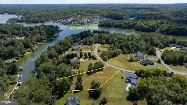 15515 CHESTNUT TREE CT, Mineral, VA 23117