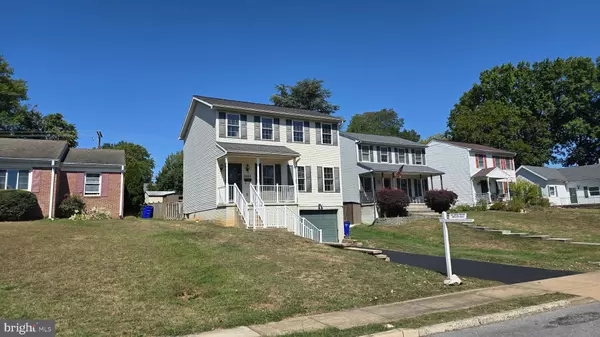 Hagerstown, MD 21742,1055 VIEW ST