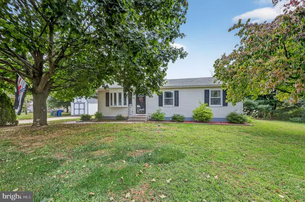 Vineland, NJ 08360,485 MAIN RD