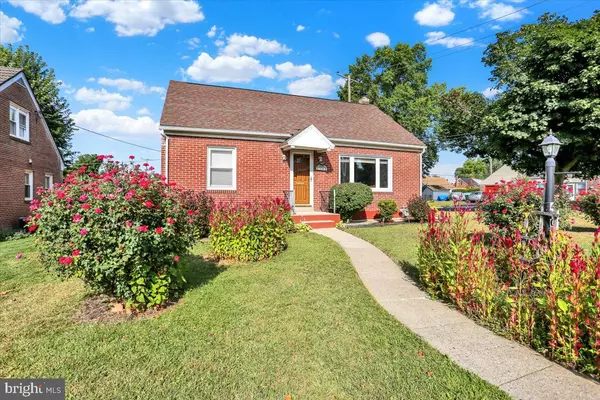 Temple, PA 19560,4108 5TH AVE