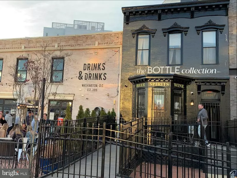 2104 VERMONT AVE NW, Washington, DC 20001