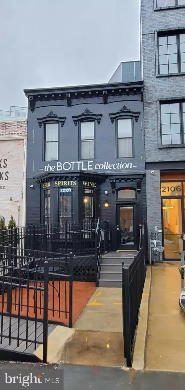 Washington, DC 20001,2104 VERMONT AVE NW