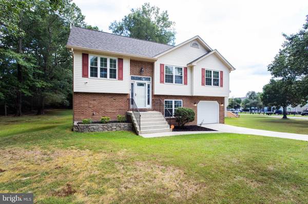 Lexington Park, MD 20653,21530 WARWICK CT