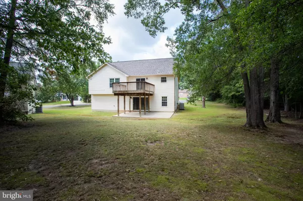 Lexington Park, MD 20653,21530 WARWICK CT