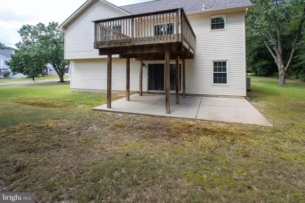 Lexington Park, MD 20653,21530 WARWICK CT