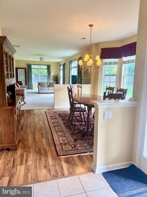 Manchester Twp, NJ 08759,607 TIMBERLINE LN