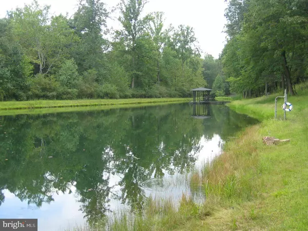 Capon Bridge, WV 26711,LOT #3 CARSON DR