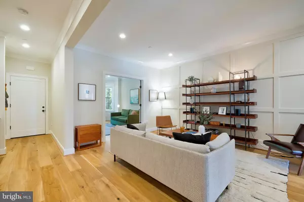 Washington, DC 20010,1817 LAMONT ST NW #1