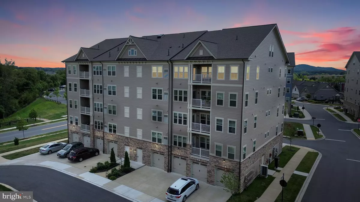 Frederick, MD 21704,3412 ANGELICA WAY #402