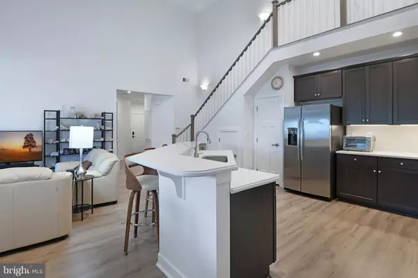 Frederick, MD 21704,3412 ANGELICA WAY #402