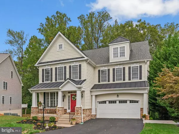 Catonsville, MD 21228,1801 MORNING WALK DR