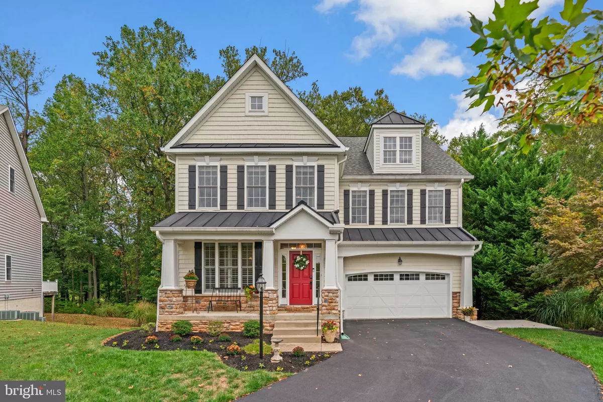 Catonsville, MD 21228,1801 MORNING WALK DR