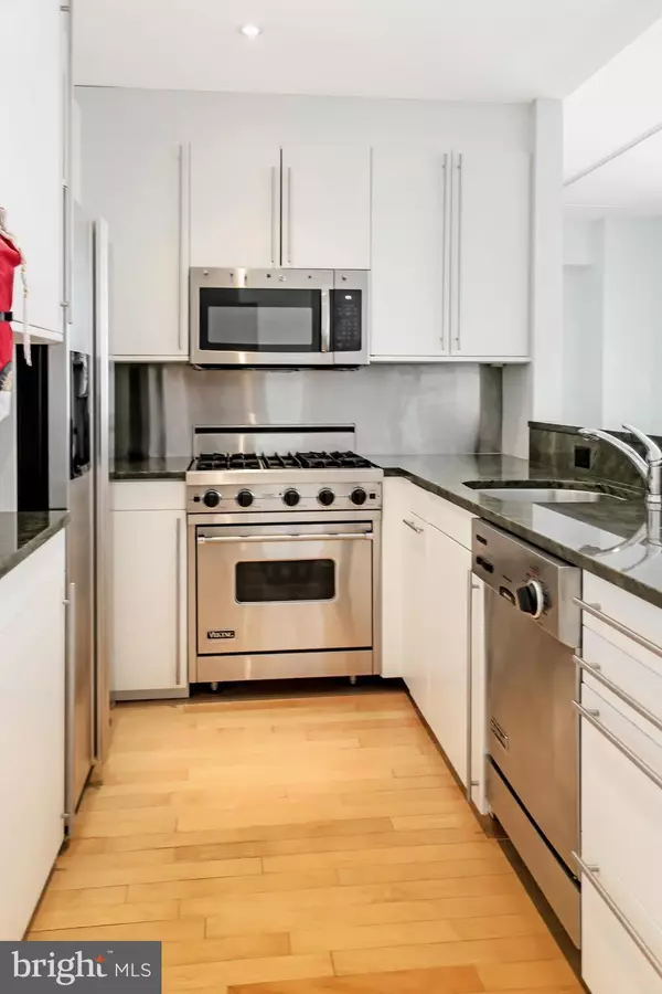 Washington, DC 20005,1300 13TH ST NW #609