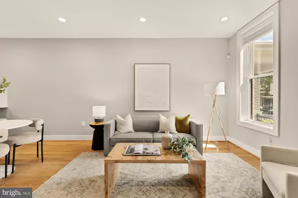 Washington, DC 20002,1286 MORSE ST NE #1