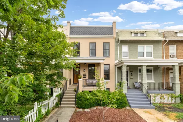 Washington, DC 20002,1286 MORSE ST NE #1