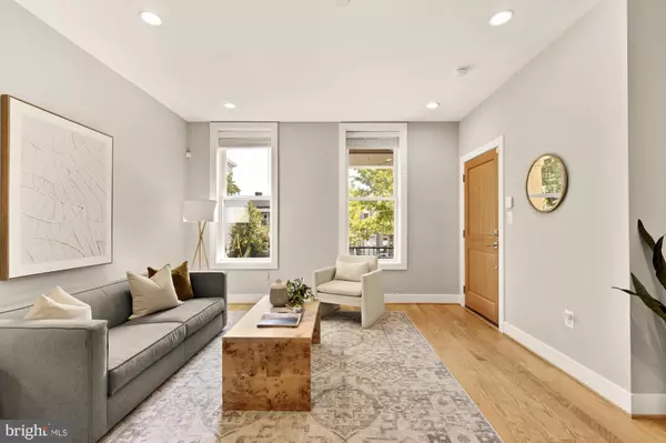 Washington, DC 20002,1286 MORSE ST NE #1