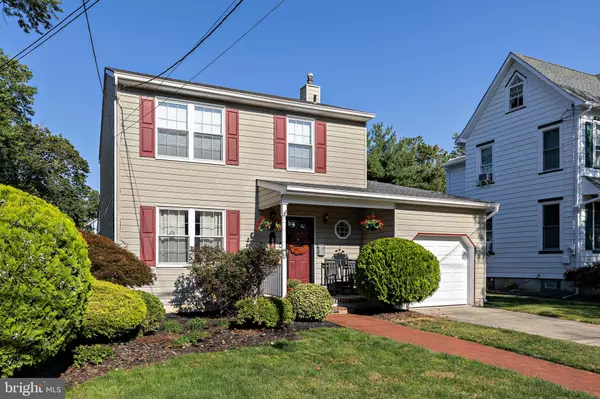 Collingswood, NJ 08108,405 LEES AVE