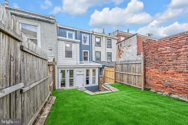 4413 BAKER ST, Philadelphia, PA 19127