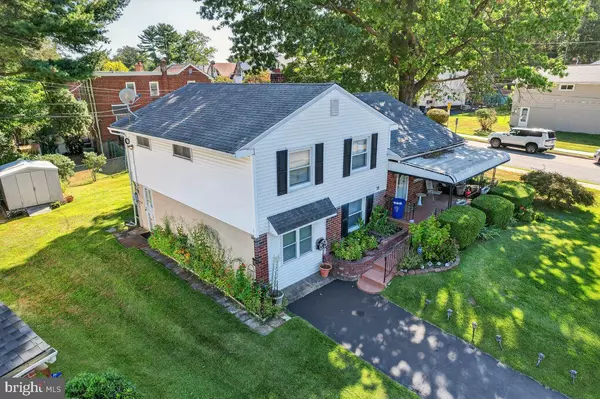 Aldan, PA 19018,15 GLENWOOD CIR