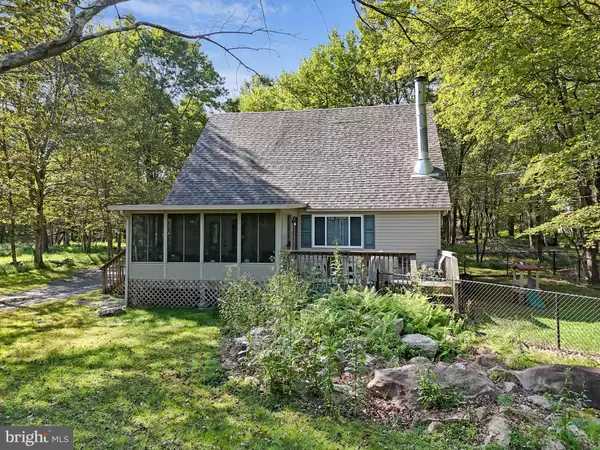 Albrightsville, PA 18210,110 PETRARCH TRL