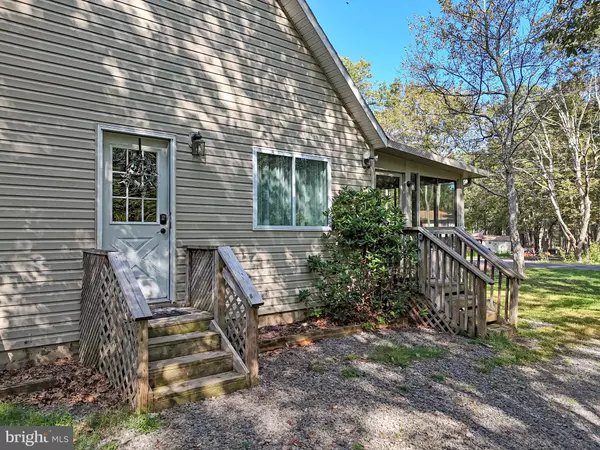 Albrightsville, PA 18210,110 PETRARCH TRL